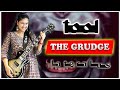 The Grudge TOOL Guitar Cover