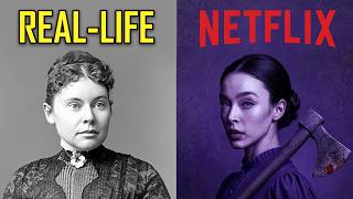 Lizzie Borden: Netflix vs. Reality — Full Breakdown & Transcript