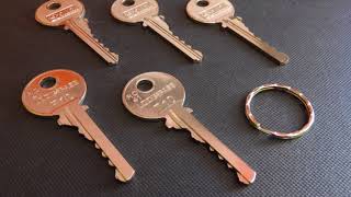 Pass Ptt - Ouverture de boîtes aux lettres et Halls d&#39;immeubles