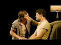 Throwing in the Towel | The Outsiders: A New Musical