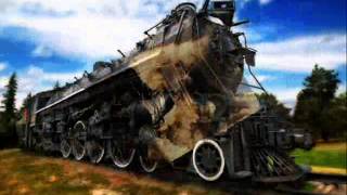 Sister Rosetta Tharpe This Train