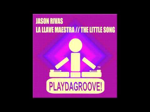 Jason Rivas - The little Song (Chill Out Extended Mix)