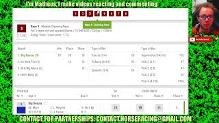 Turf Paradise results Jan, 29 2024  Horse Racing Bet
