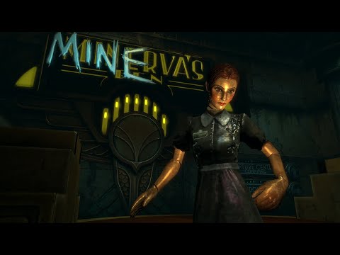 Bioshock 2: Minerva's Den Retrospective