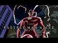 The Flash | The Fastest Man Alive