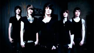 Asking Alexandria - Bite Your Lip And Fake It