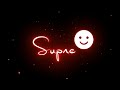 Supne Black Screen Status Supne Status Lyrics Status Black Screen Whatsapp Status