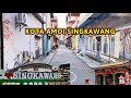 PERJALANAN KE SINGKAWANG MENYUSURI KEINDAHAN KOTA AMOI