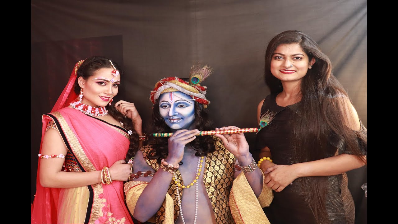 Video Cover