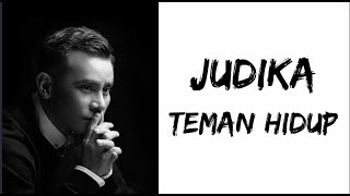 Download lagu Teman Hidup - Judika mp3 Download lagu Teman Hidup - Judika mp3