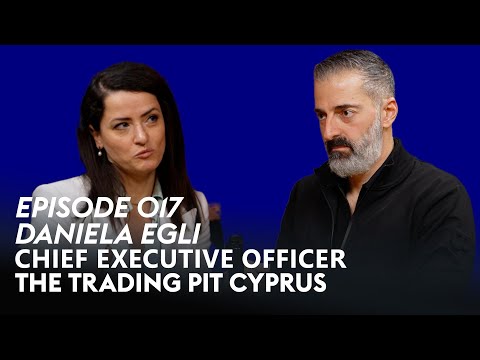 Prop Trading's New Era: Tech, Talent, and Regulation Challenges with Daniela Egli - Ep.017