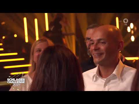 Andy Borg - Das ist mir zu gefährlich -  Schlagerchallenge - 2021 - 04.09.21