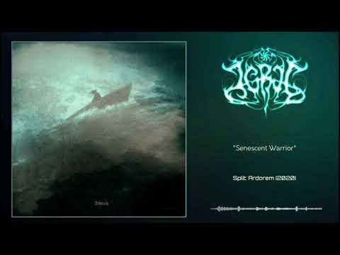 Igric - Senescent Warrior (Track)