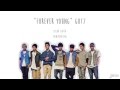 GOT7 - Forever Young [Color Coded Han/Rom/Eng ...