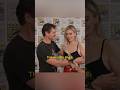 FANTASTIC FOUR S Pedro Pascal Can T Stop Complimenting Vanessa Kirby