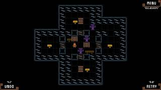 Sokobos Gameplay with the Developer