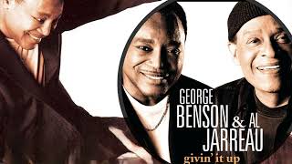 Mornin' - George Benson &amp; Al Jarreau - 2006