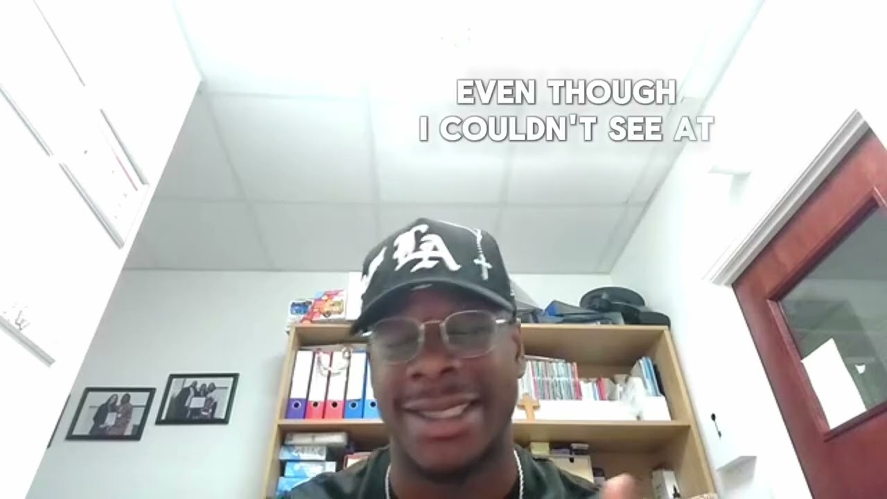 Akinola Tijani — Fighter Spotlight