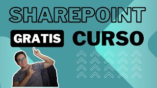 Qué es SharePoint y cómo crear un sitio - Clase 1