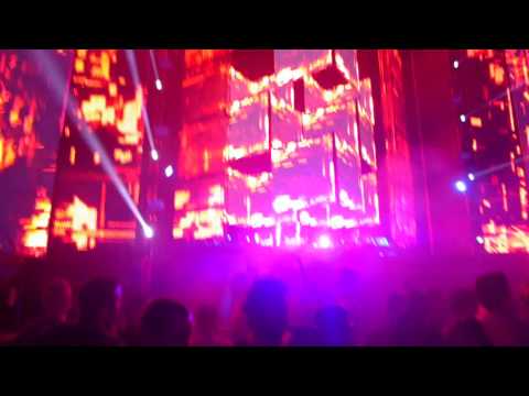 Space Opening Fiesta 2016 | Booka Shade | Ibiza. 29.05.2016. Historical last year Opening!