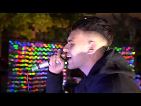 G5 vs DAC - Final. COPA RECOLETA - FECHA 3