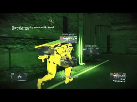 MGSV TPP FOB | VFiNDUSTRYLLC