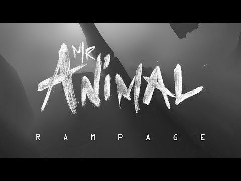 Mr. Animal - Rampage (official lyric video)