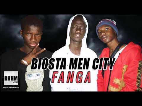 BIOSTA MEN CITY -FANGA (2019)