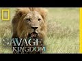 Execution or Exile? | Savage Kingdom