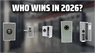 The Top 5 Best 320 Amp Meter Base in 2026 - Must Watch Before Buying!