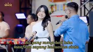 Download lagu SALAHMU SENDIRI KARAOKE DUET KOPLO TANPA VOCAL COWOK - GERRY MAHESA FEAT DINDA TERATU MAHESA MUSIC mp3