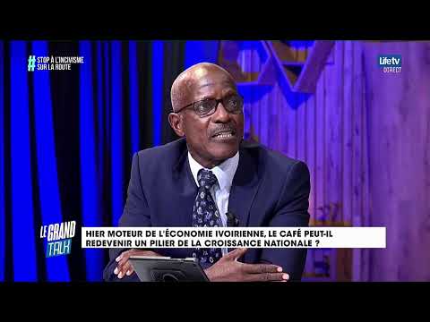 La Ligne Ouverte et Le Grand Talk du 03 Juin 2026.