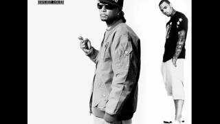 Krayzie Bone - I'm A Monster Ft. Chris Brown