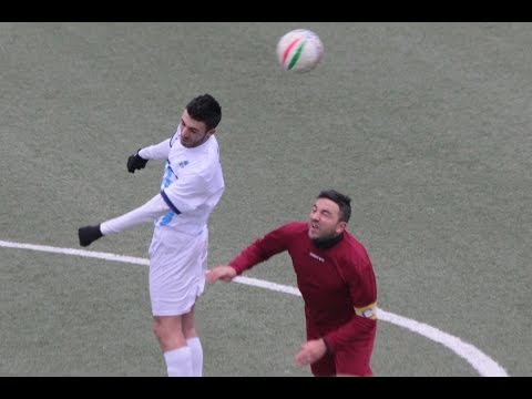 Lauras - Sorso 2-0 HD