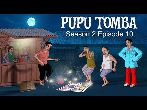 PUPU TOMBA Season 2 DIWALI SPECIAL Episode 10 Release!
