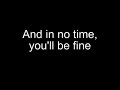 Sade By Your Side With Lyrics