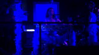 Rachael Sage & the Sequins-  "What If"