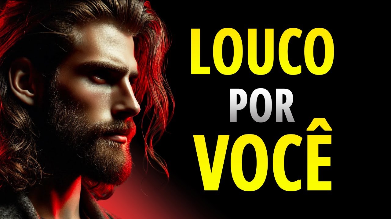 Como Fazer Alguém Ficar Obcecado e Viciado por Você | ESTOICISMO