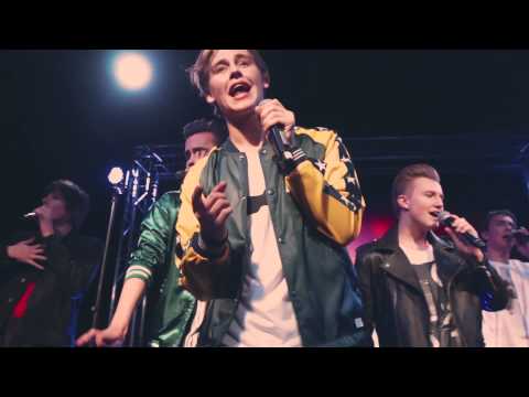 Suite 16 - 7 Days (Live at Månefisken, Oslo)