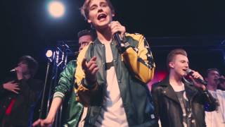 Suite 16 - 7 Days (Live at Månefisken, Oslo)