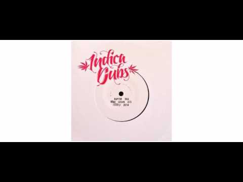 Indica Dubs / Conscious Sounds - Raptor Dub - 7" - Indica Dubs
