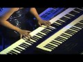 Keiko Matsui - Bridge Over Stars - Live