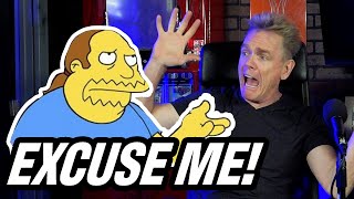 There's Always Someone Geekier Than YOU! | Christopher Titus | Titus Podcast