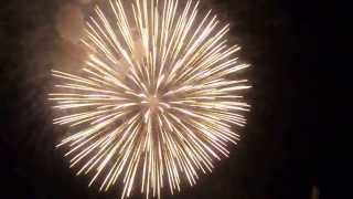 preview picture of video '第59回戸田橋花火大会 The 59th Toda-Bashi Fireworks - Toda city, Saitama-ken, Japan'