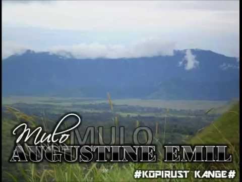 Augustine Emil - Mulo