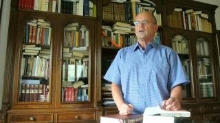 Esiste un pensiero religioso nella bibbia