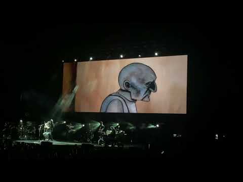 Steven Wilson - The Raven That Refused To Sing (Chile 2025)