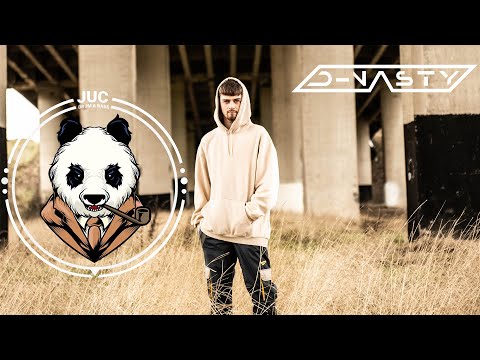 D-Nasty - Unusual VIP