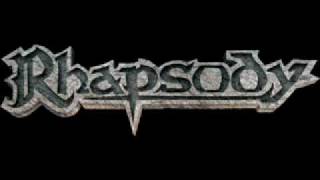 Rhapsody - The Dark Tower of Abyss
