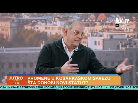 Čović surovo iskren: "Nisam siguran da ćemo se plasirati na Svetsko prvenstvo"